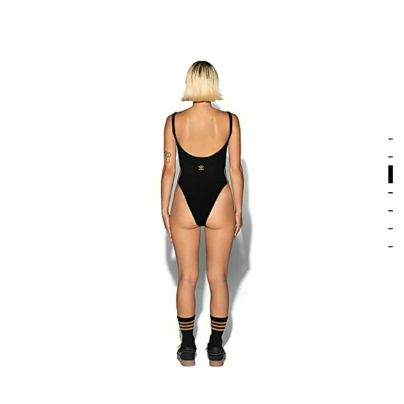 Ivy Park Drip 2.2 Collection Bodysuit NWT - Picture 4 of 6